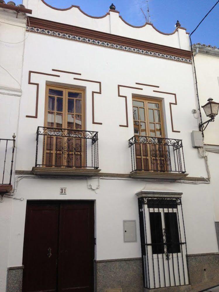 Bed and Breakfast No 31 Bed & Breakfast Olvera Exterior foto